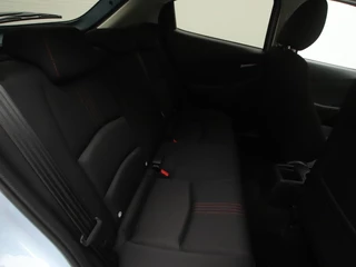 Mazda 2 Mazda 2 1.5 e-SkyActiv-G Homura met dakspoiler | demo voordeel - afbeelding nr 19