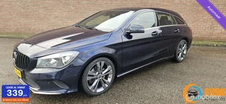 Mercedes-Benz CLA - 23711230-0
