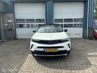 Opel Mokka Opel Mokka 1.2 Turbo Elegance - afbeelding nr 8