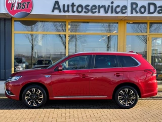 Mitsubishi Outlander - afbeelding nr 6