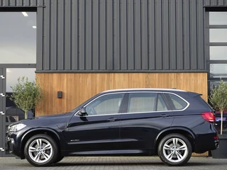BMW X5 BMW X5 xDrive40e 313PK High Exec. / M-sport / NAP - afbeelding nr 5