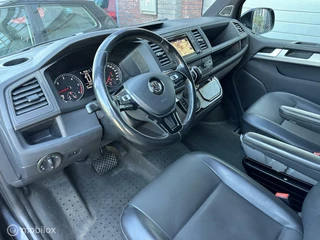 Volkswagen Transporter Volkswagen Transporter 2.0 TDI L2H1 Highline | ACC | AUT - afbeelding nr 3