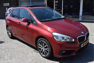 BMW 2 Serie - afbeelding nr 3