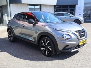 Nissan Juke - afbeelding nr 11