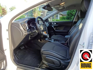 Kia XCeed Kia XCeed 1.6 GDi PHEV DynamicPlusLine Cruise adaptief Stoel+Stuurverwarming !!! - afbeelding nr 9
