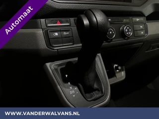 Volkswagen Crafter Volkswagen Crafter 2.0 TDI 177pk Automaat L3H3 L2H2 Euro6 Airco | Camera | Navigatie | LED | Apple Carplay Android Auto, Cruisecontrol, Parkeersensoren, 3000kg trekvermogen, Bijrijdersbank - afbeelding nr 5