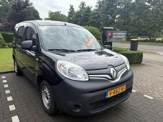 Renault Kangoo Renault Kangoo airco pdc NAP 1.5 dCi 75 Comfort - afbeelding nr 19