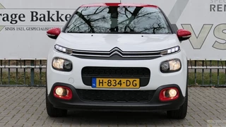 Citroën C3 - afbeelding nr 15