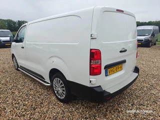 Opel Vivaro Opel Vivaro 1.5 CDTI L3H1 Edition , 1e Eig. Euro 6 , Extra lang , Mooie bus. - afbeelding nr 3