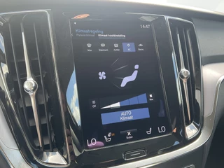 Volvo V60 Volvo V60 2.0 B3 Aut8 Business Pro Afn.Trekhaak Leder BLIS Stoel/Stuurverw. 1Eig Intellisafe - afbeelding nr 32
