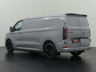 Ford Transit Custom | Navigatie | Camera | Sidebars | Spoilers - afbeelding nr 6