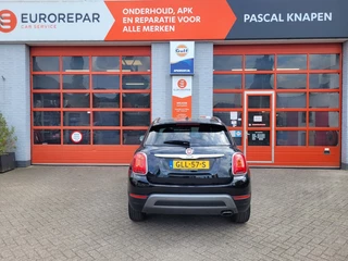 Fiat 500X - afbeelding nr 10