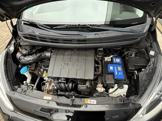 Hyundai i10 - afbeelding nr 22