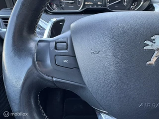 Peugeot 2008 Peugeot 2008 1.2 VTi Allure | Panoramadak | Navigatie | Cruise | - afbeelding nr 17