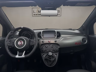 Fiat 500C - afbeelding nr 3