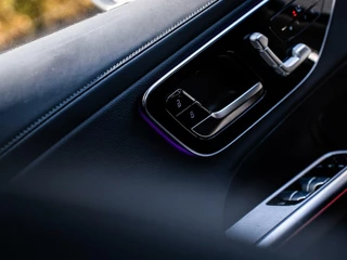 Mercedes-Benz GLC Mercedes GLC-klasse 300e 4MATIC AMG|PANO|ACC|BURMESTER|360° - afbeelding nr 47
