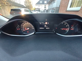 Peugeot 308 - afbeelding nr 19