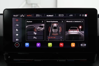 CUPRA Leon CUPRA Leon 1.4 e-Hybrid | Carplay | Stoel & stuurverwarming |  Camera | Adaptive cruise | Navigatie | Sfeerverlichting | Full LED | Memory | PHEV - afbeelding nr 21