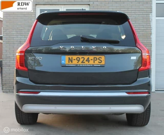 Volvo XC90 Volvo XC90 2.0 T8 Recharge AWD Inscription Exclusive 304PK - afbeelding nr 12