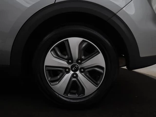 Kia Niro Kia Niro 1.6 GDi Hybrid DynamicLine | Carplay | Camera |  Half leder | Navigatie | Climate control | Cruise control | Bluetooth - afbeelding nr 26