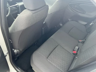 Toyota Yaris Cross - afbeelding nr 35