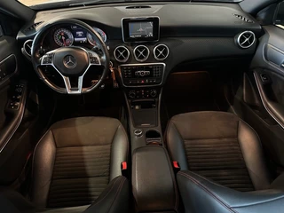 Mercedes-Benz A-Klasse - afbeelding nr 14