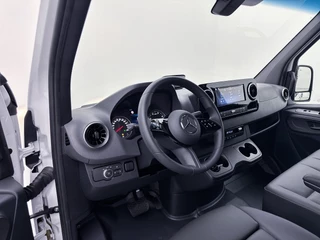 Mercedes-Benz Sprinter - afbeelding nr 4
