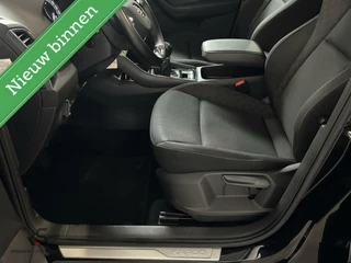 Škoda Karoq Skoda Karoq 1.0 TSI 110 pk handg. Buss. Edition | Navi | Cruise | PDC | CarPlay | Clima | DAB+ | Keyless | Org. NLD. | - afbeelding nr 20