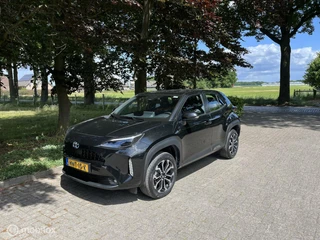 Toyota Yaris Cross - 515678685-0