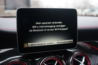 Mercedes-Benz CLA - afbeelding nr 46