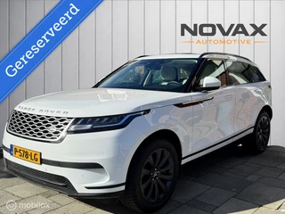 Land Rover Range Rover Velar 2.0 P400e R-Dynamic SE