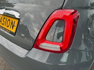 Fiat 500 Fiat 500 1.2 Lounge Navi/Carplay/Cruise - afbeelding nr 28