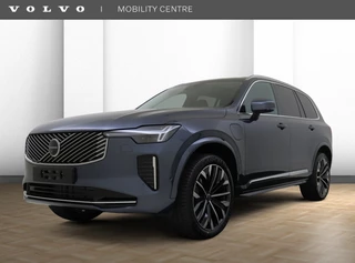 Volvo XC90 T8 AWD Ultra Bright | FACELIFT | Massage stoelen | Bowers & Wilk