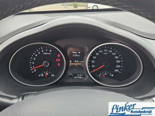 Kia Sportage Kia Sportage 1.6 GDI ComfortLine TREKH NAVI GEEN AFLEVERKOSTEN - afbeelding nr 10