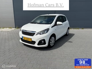 Peugeot 108 - 135585112-0