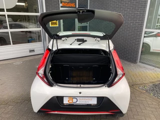 Toyota Aygo Toyota Aygo 1.0 VVT-i x - afbeelding nr 34