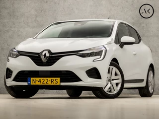 Renault Clio - 421789466-0