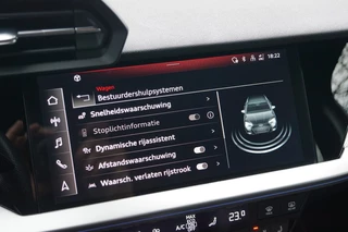 Audi A3 - afbeelding nr 15