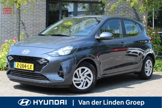 Hyundai i10 Hyundai i10 1.0 Comfort Smart Navi/Cam/Carplay/Cruise 
