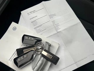 Volkswagen Golf Volkswagen Golf 1.0 eTSI Life Business AUTOMAAT NL AUTO - afbeelding nr 27