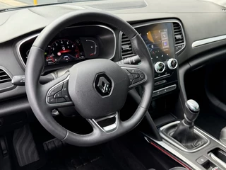 Renault Mégane Estate - afbeelding nr 3