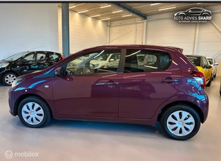 Peugeot 108 Peugeot 108 1.0 e-VTi Active LED| Airco |Nieuw APK | 1e eig. - afbeelding nr 4