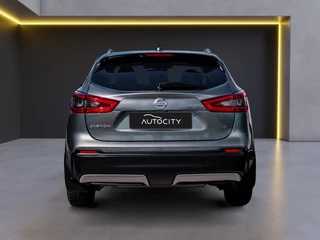 Nissan QASHQAI - afbeelding nr 4