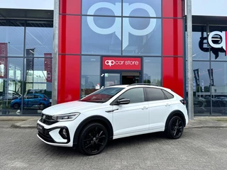 Volkswagen Taigo 1.0 R-Line DSG-7 | IQ Lights | Camera | Parksens | Stoelverwarming | LED | ACC | Carplay