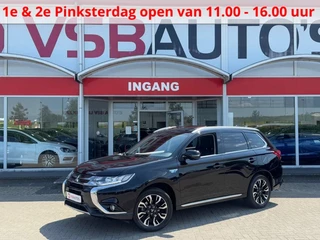 Mitsubishi Outlander - 503111125-0