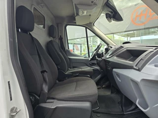 Ford Transit Ford Transit 350 2.0 TDCI L4H3 Trend|EXPORT - afbeelding nr 20