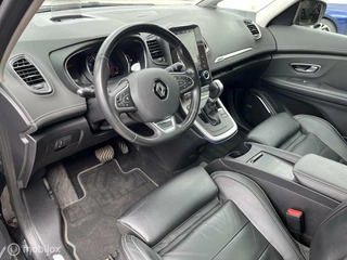 Renault Grand Scénic Renault Grand Scenic 1.3 TCe 7P INITIALE-PARIS*PANO-DAK*BOSE* - afbeelding nr 7