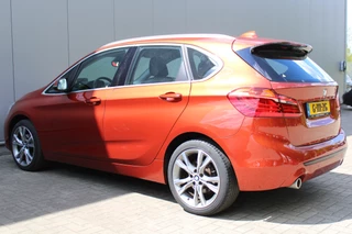 BMW 2 Serie Clima|Navi|LM-Velgen|Cruise|PDC|Audio|CV - afbeelding nr 3
