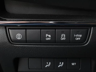 Mazda 3 Mazda 3 2.0 e-SkyActiv-X Luxury | Leder |  Stoel & stuurverwarming | BOSE Sound | Adaptive cruise | Camera | Carplay | Keyless | Head-Up | Memory - afbeelding nr 23