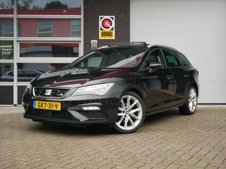 SEAT Leon - 290583918-0